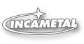 Logo Incametal